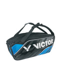 VICTOR 6-Piece Racket Bag BR9213  Polyester| 76x28x30 cm