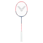 VICTOR Challenger 9500 PRO D Strung Badminton Racket – 4U G6, Stiff Shaft