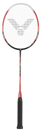 Victor Challenger 9500 Power Series Badminton Racket | 4U G5 Pre-Strung