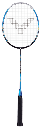 Victor Challenger 9500 Power Series Badminton Racket | 4U G5 Pre-Strung