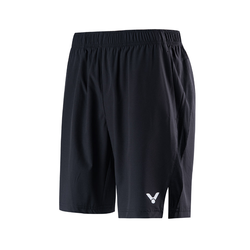 Victor Shorts R-20204 – Lightweight Quick Dry Sports Shorts (100% Polyester)