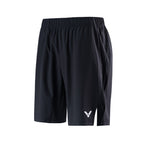 Victor Shorts R-20204 – Lightweight Quick Dry Sports Shorts (100% Polyester)