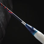 VICTOR DX-10 Metallic B G5 Unstrung Professional Badminton Racket