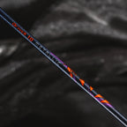 VICTOR DX-10 Metallic B G5 Unstrung Professional Badminton Racket