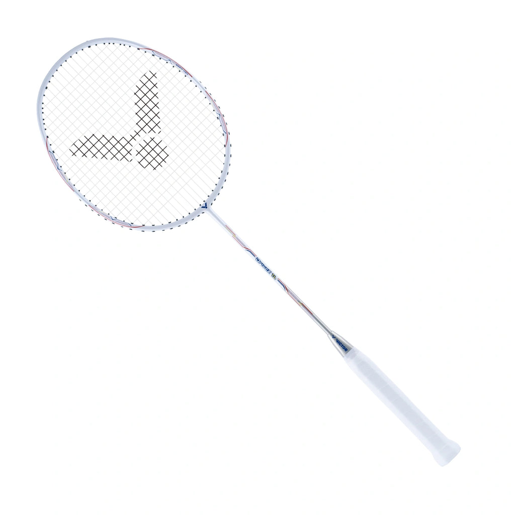 VICTOR DriveX DX-1L-V Strung Professional Lightweight  Racket