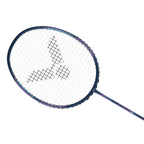 VICTOR DriveX DX-9X 3U/4U G5 Unstrung Professional Badminton Racket