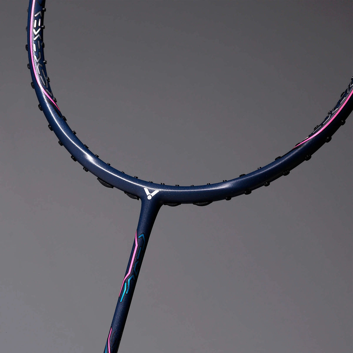 VICTOR DriveX DX-9X 3U/4U G5 Unstrung Professional Badminton Racket