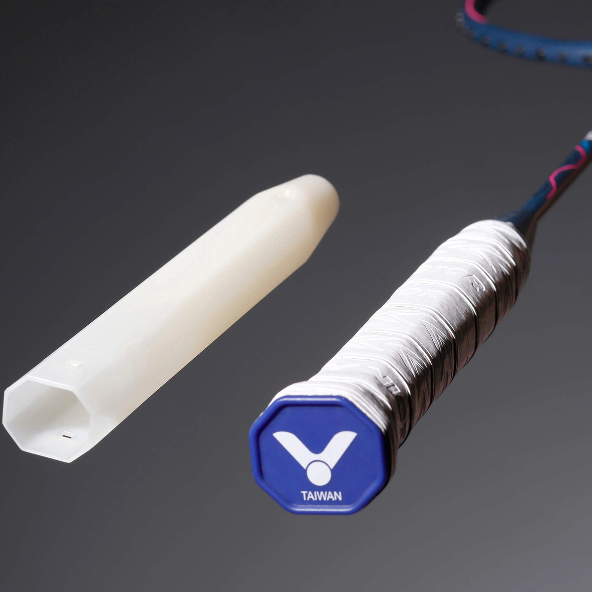 VICTOR DriveX DX-9X 3U/4U G5 Unstrung Professional Badminton Racket