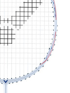 VICTOR Racket DX-1L-V Strung Professional Badminton Racket