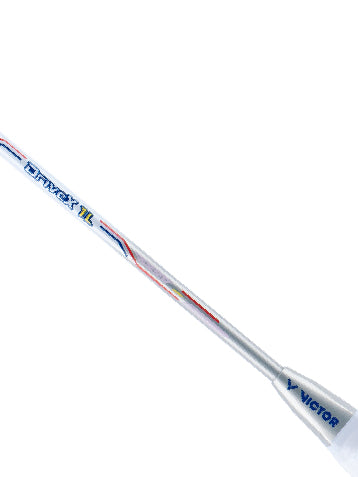 VICTOR Racket DX-1L-V Strung Professional Badminton Racket