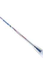 VICTOR Racket DX-1L-V Strung Professional Badminton Racket