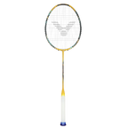 VICTOR Thruster F C Ultra X Badminton Racket | 3U/4U/5U Power Racket