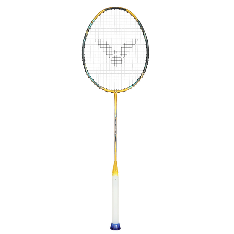 VICTOR Thruster F C Ultra X Badminton Racket | 3U/4U/5U Power Racket