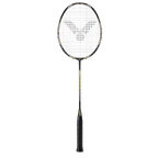 VICTOR JETSPEED JS-10 Badminton Racket | Unstrung Professional Racket