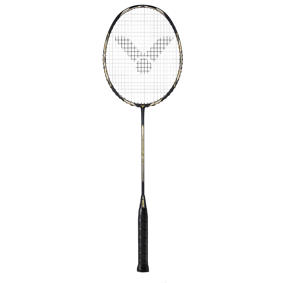 VICTOR JS-10 JETSPEED SERIES Unstrung Professional Badminton Racket
