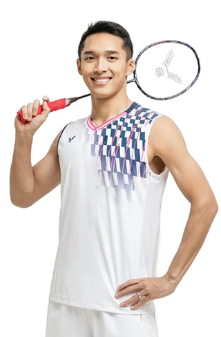 Jonatan Christie