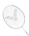 VICTOR Thruster TK-220HII 4U G6 Strung Badminton Racket