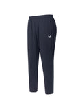 Victor P-45801 Training Polyester Lightweight Breathable Track Pants