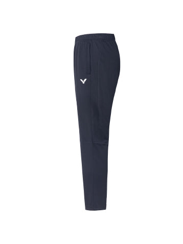 Victor P-45801 Training Polyester Lightweight Breathable Track Pants