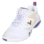 VICTOR P9200TTY Tai Tzu Ying Collection Professional Badminton Shoes – V-Shape 2.5, Limited Edition- White