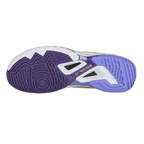 VICTOR P9200TTY Tai Tzu Ying Collection Professional Badminton Shoes – V-Shape 2.5, Limited Edition- White