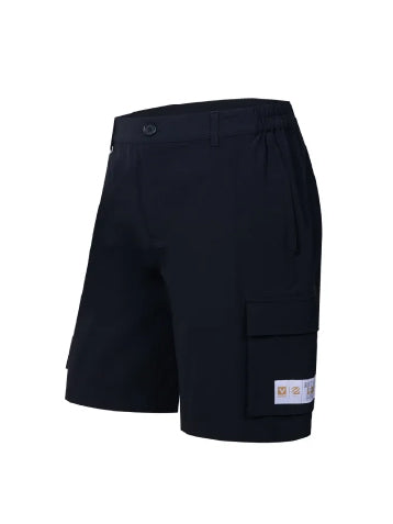 VICTOR x LZJ R-4505LZJ C Badminton Shorts