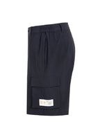 VICTOR x LZJ R-4505LZJ C Badminton Shorts