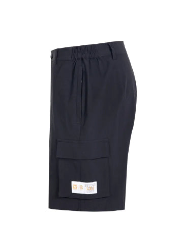 VICTOR x LZJ R-4505LZJ C Badminton Shorts