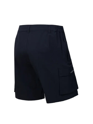 VICTOR x LZJ R-4505LZJ C Badminton Shorts