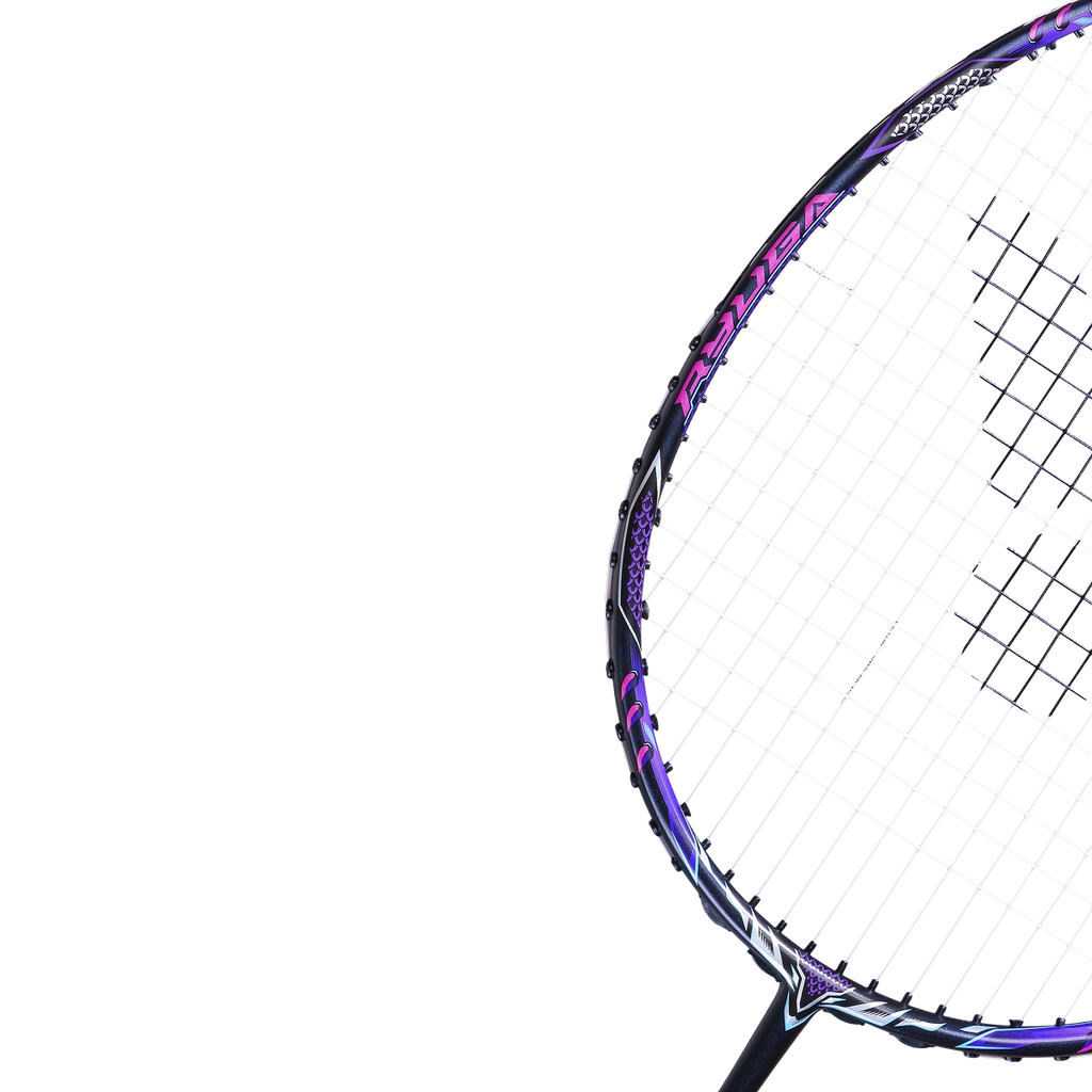 VICTOR Thruster Ryuga II Pro B Head Heavy Power Racket