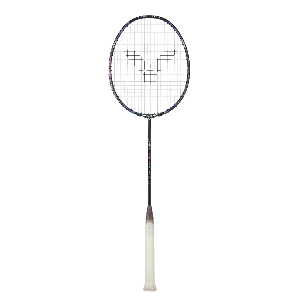 VICTOR Thruster Ryuga II Pro B Head Heavy Power Racket