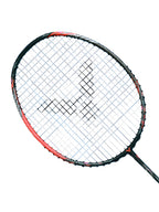 VICTOR Thruster TK-RYUGA Metallic Badminton Racket 4U G5 (Unstrung) – Lee Zii Jia Player Edition, Stiff Shaft, Metallic Carbon Fiber