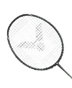 Victor ARS-100X Ultra G Auraspeed 100X Ultra Badminton Racket – Ultra-Slim Shaft & High-Speed Precision