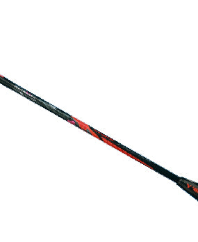 VICTOR Thruster TK-RYUGA Metallic Badminton Racket 4U G5 (Unstrung) – Lee Zii Jia Player Edition, Stiff Shaft, Metallic Carbon Fiber