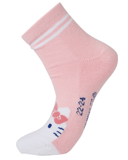 VICTOR Ankle Socks – Hello Kitty Edition | SKKT209/I/M