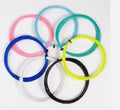 Victor VS100 Racket String 0.7mm Long-Lasting Control-Pack of 5