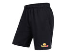 VICTOR x Dragon Ball Z Knitted Shorts R-505DBZ C (Black)