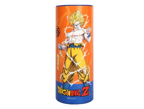 VICTOR x Dragon Ball Z Synthetic Shuttlecocks NCS_DBZ -3 pcs