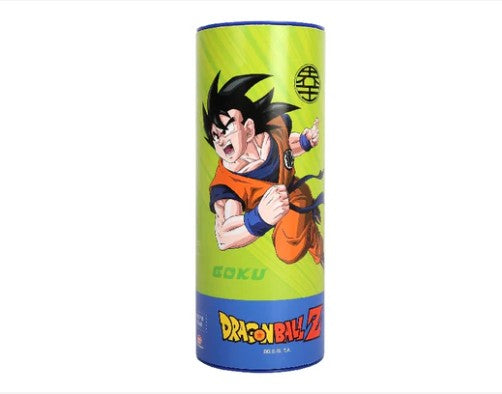 VICTOR x Dragon Ball Z Synthetic Shuttlecocks NCS_DBZ -3 pcs