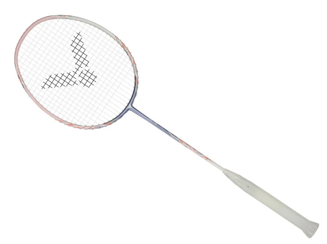 Victor Thruster Ryuga Muse Badminton Racket 5UG6