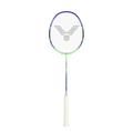 Victor DriveX DX-3H-R Series G5 Unstrung Professional Badminton Racket - 4U