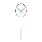 Victor DriveX DX-3H-R Series G5 Unstrung Professional Badminton Racket - 4U