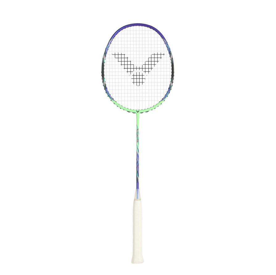 Victor DriveX DX-3H-R Series G5 Unstrung Professional Badminton Racket - 4U