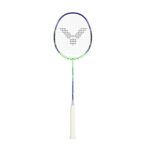 Victor DriveX DX-3H-R Series G5 Unstrung Professional Badminton Racket - 4U
