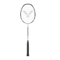 VICTOR TK-Light Fighter 90 5UG6 Badminton Racket-Black