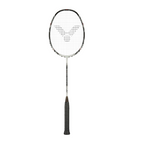 VICTOR TK-Light Fighter 90 5UG6 Badminton Racket-Black
