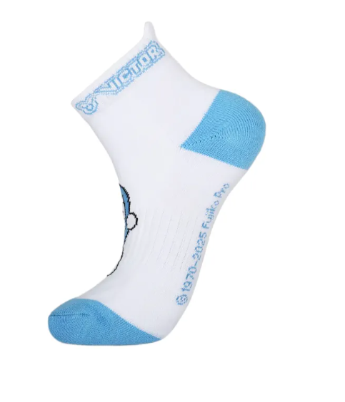 Victor x Doraemon SK515DRM Sport Socks | Limited Edition, M/L Sizes