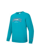 VICTOR T-45103 Unisex Training Sweatshirt – Full Sleeves | 100% Polyester Perfect DRY Fabric | Quick-Dry Moisture-Wicking Sportswear (Available in 3 Colors)