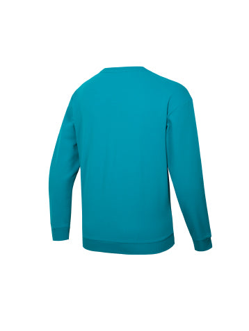 VICTOR T-45103 Unisex Training Sweatshirt – Full Sleeves | 100% Polyester Perfect DRY Fabric | Quick-Dry Moisture-Wicking Sportswear (Available in 3 Colors)