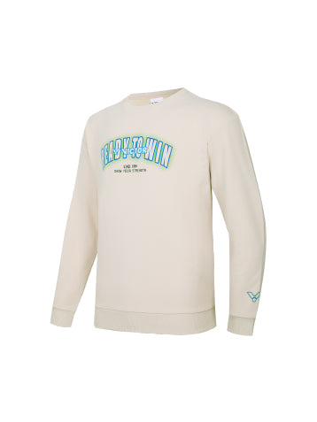 VICTOR T-45103 Unisex Training Sweatshirt – Full Sleeves | 100% Polyester Perfect DRY Fabric | Quick-Dry Moisture-Wicking Sportswear (Available in 3 Colors)